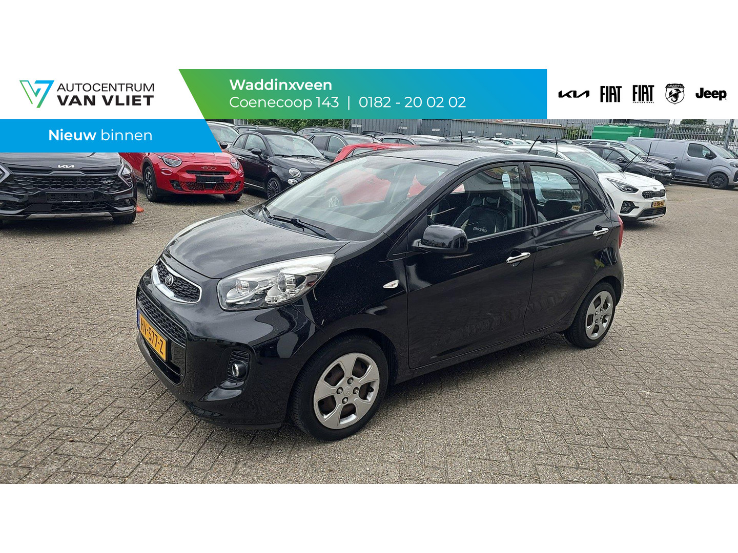 Kia