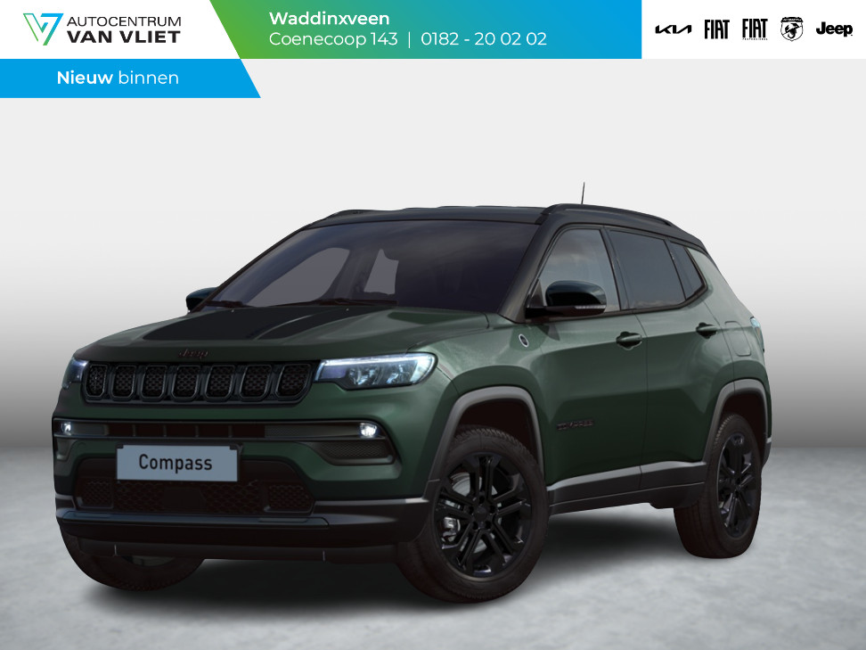 Jeep Jeep