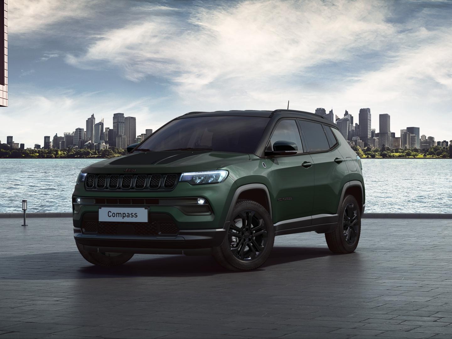 Jeep Jeep