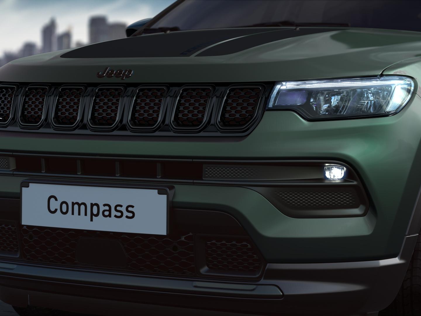 Jeep Jeep