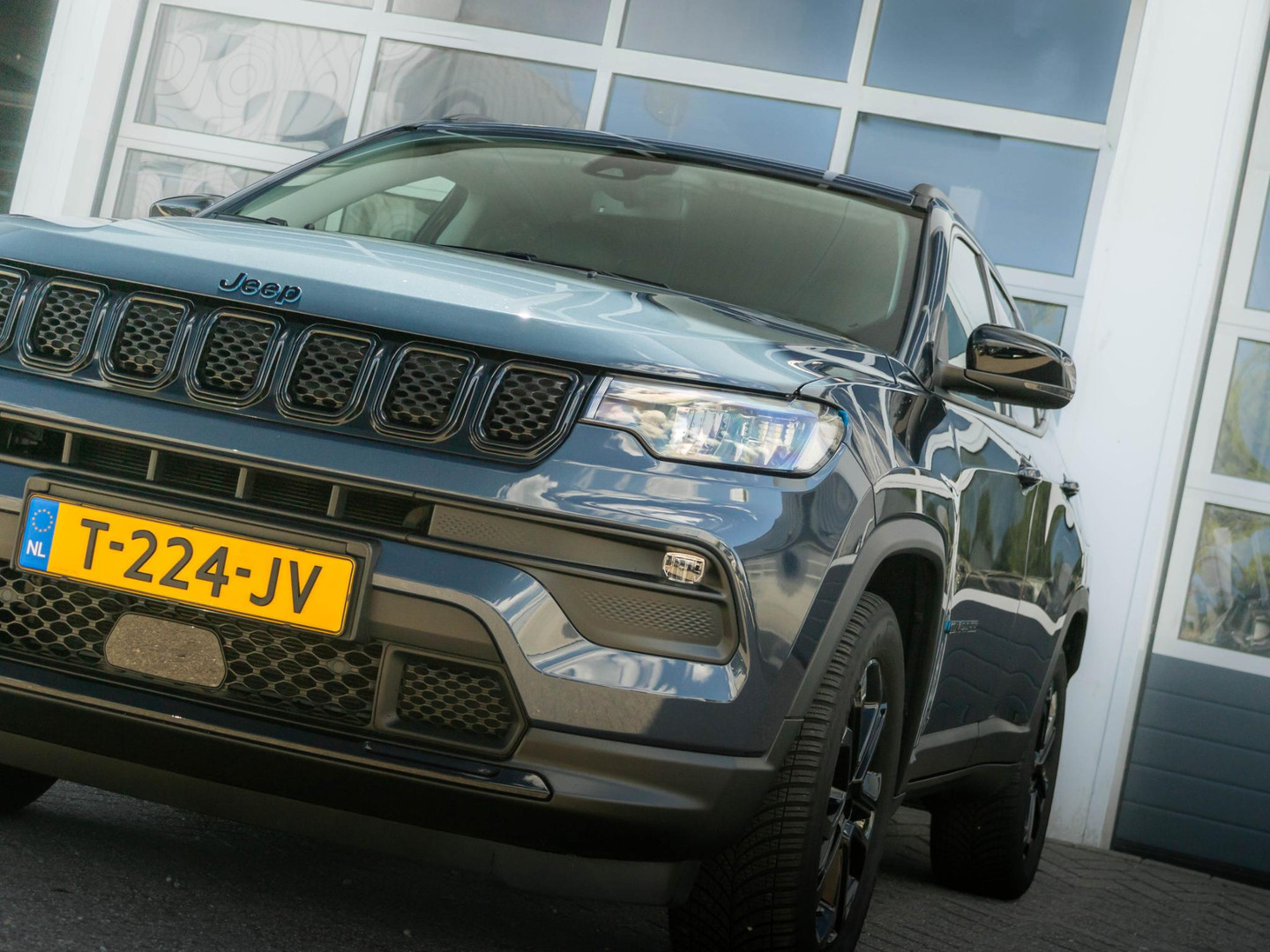 Jeep Jeep