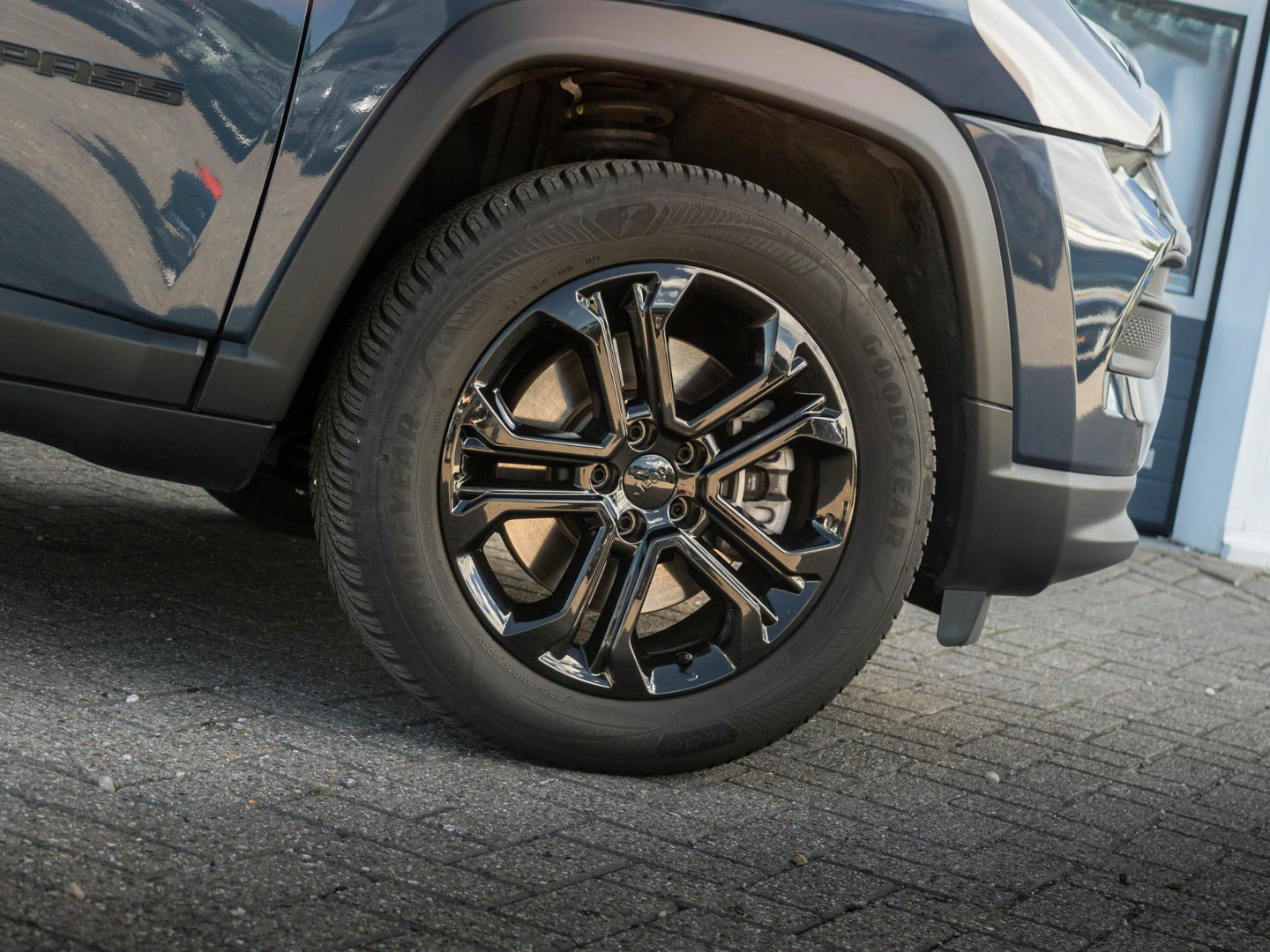 Jeep Jeep