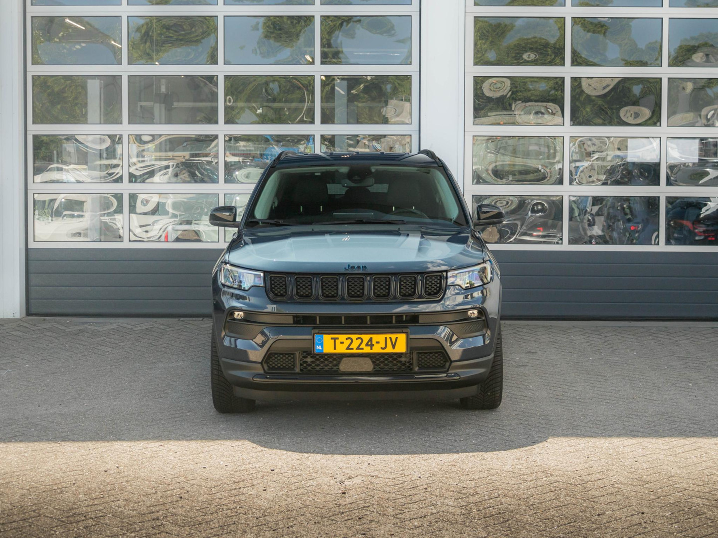 Jeep Jeep
