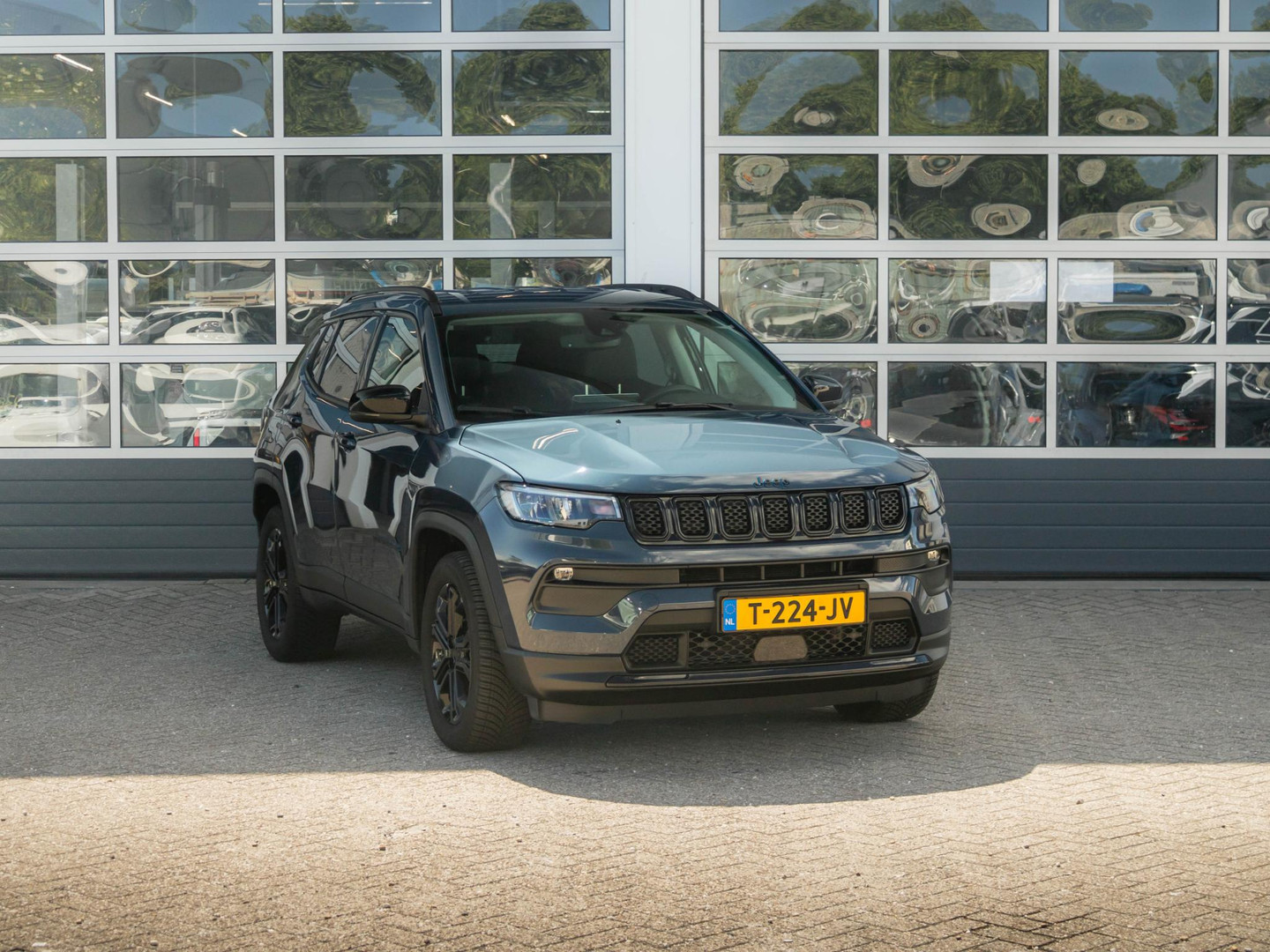 Jeep Jeep