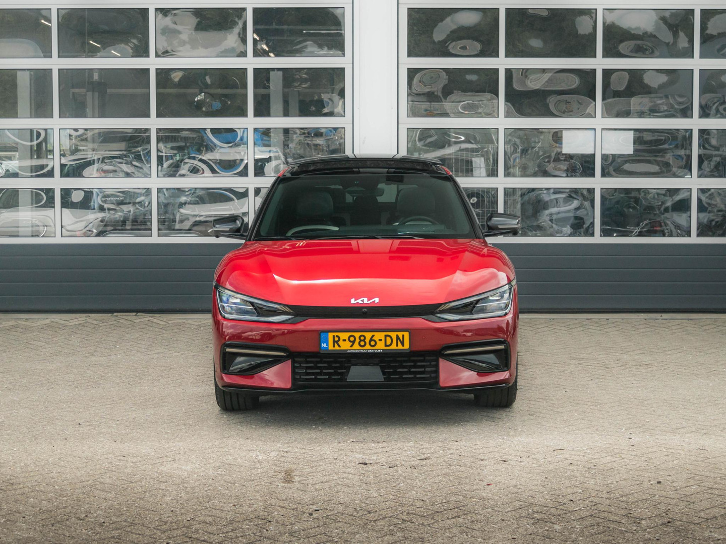 Kia Kia