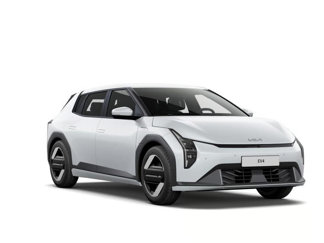 Kia Kia