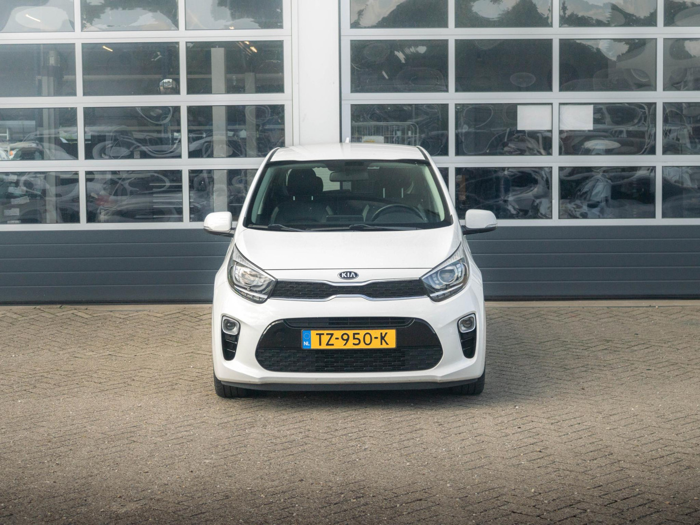 Kia Kia