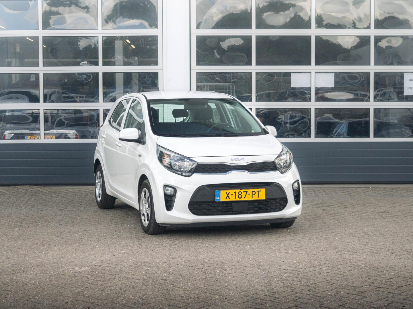 Kia Kia
