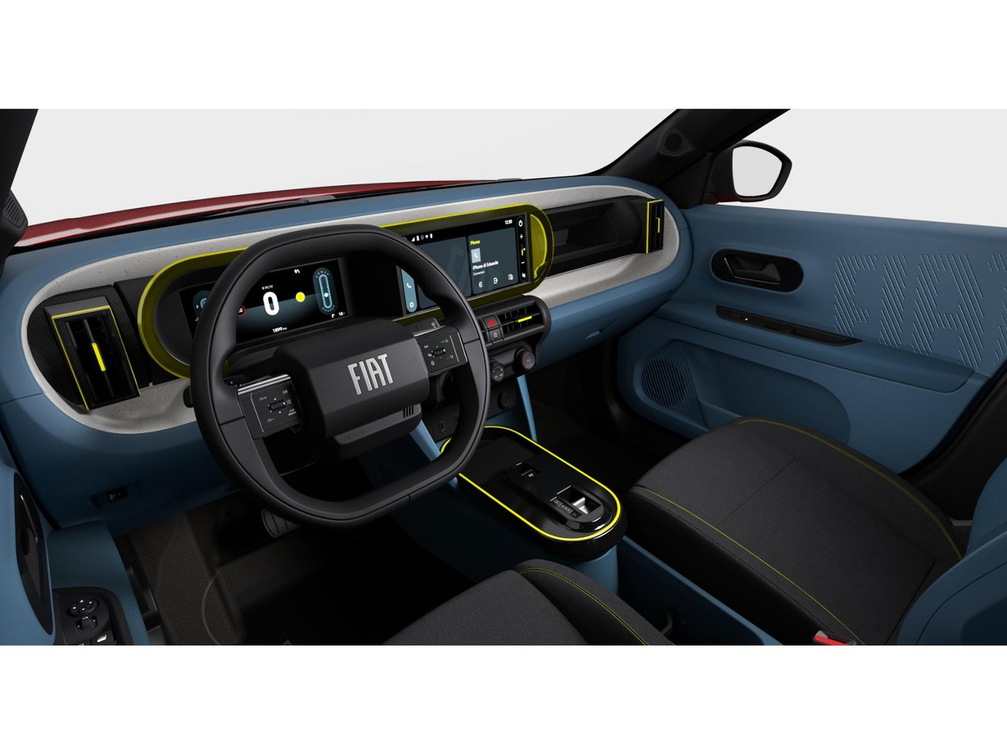 Fiat Fiat