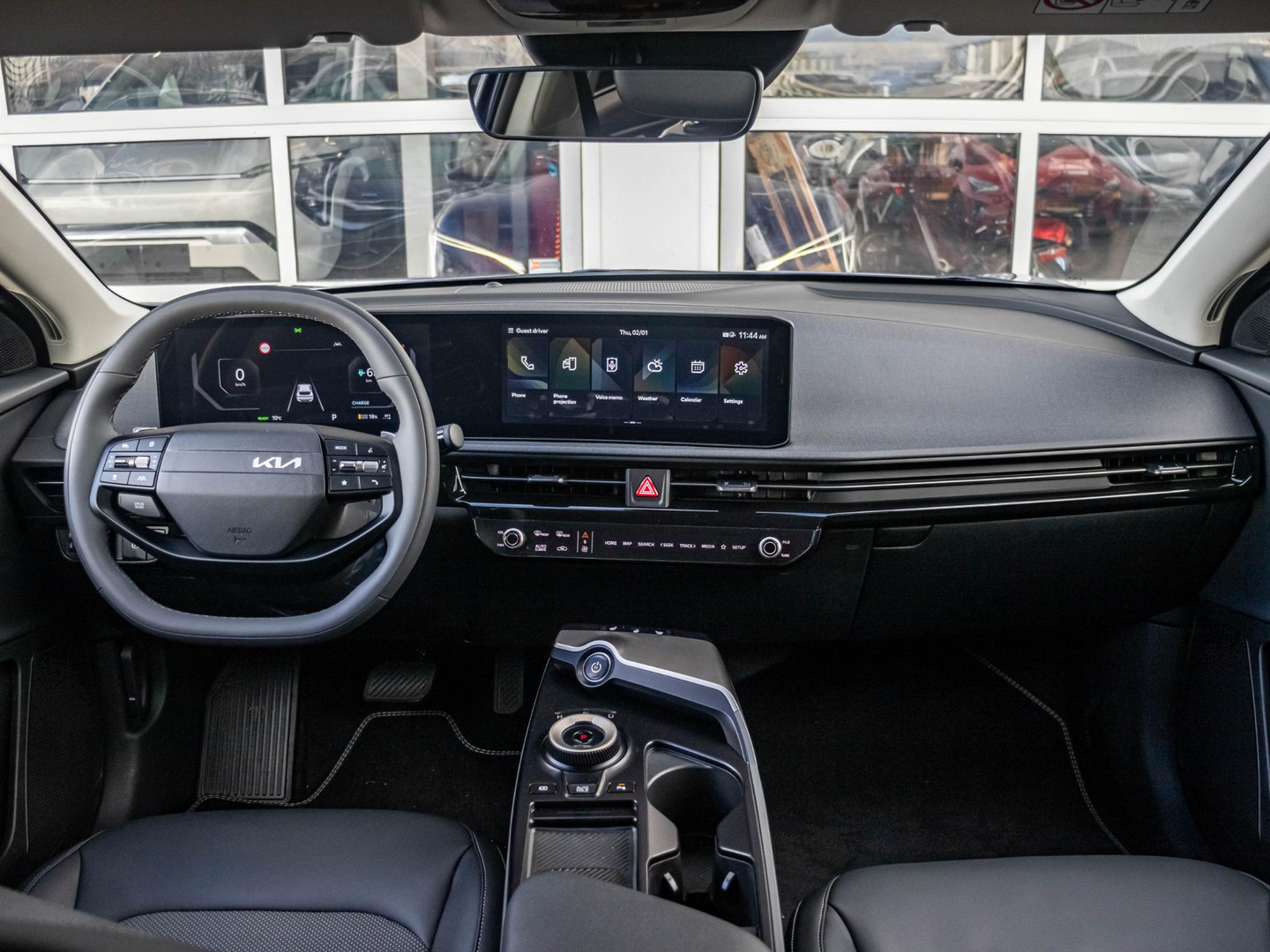 Kia