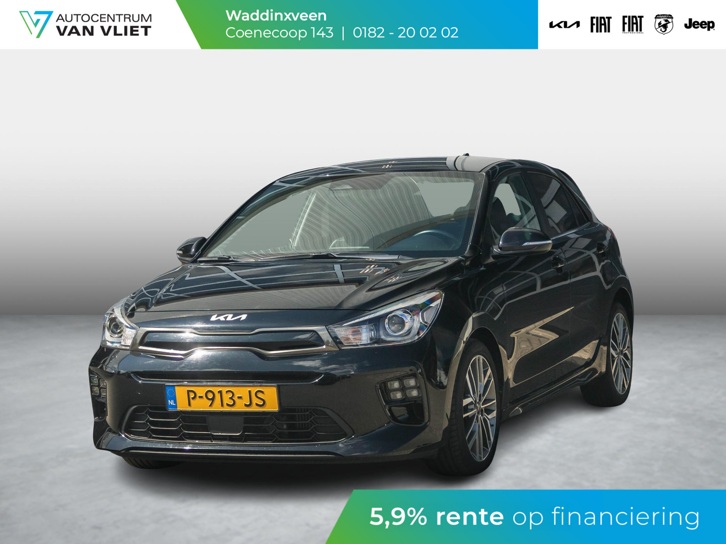Kia Kia