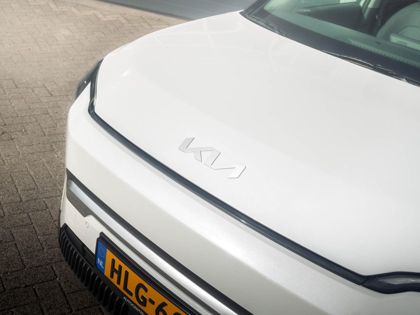 Kia Kia