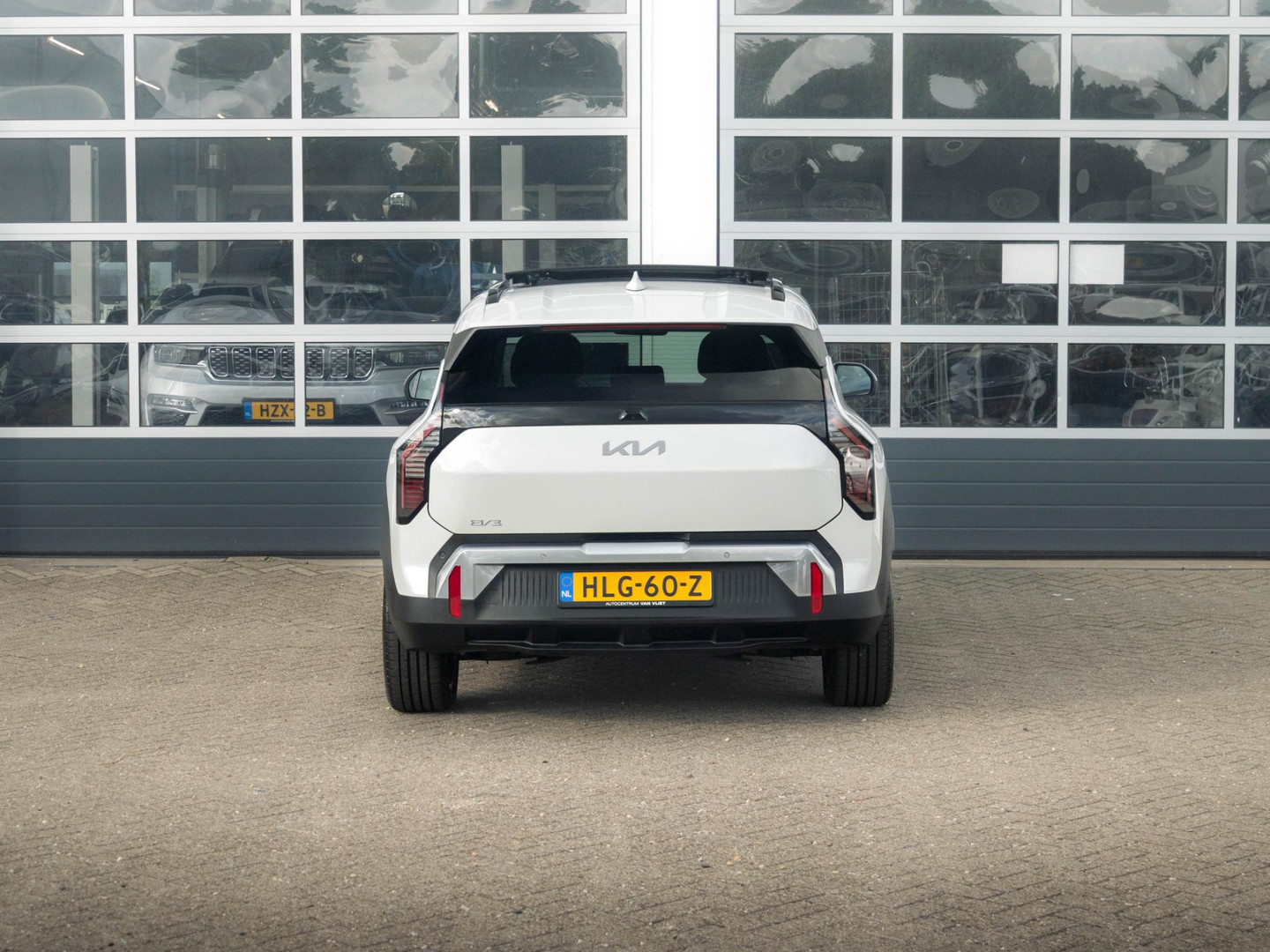 Kia Kia