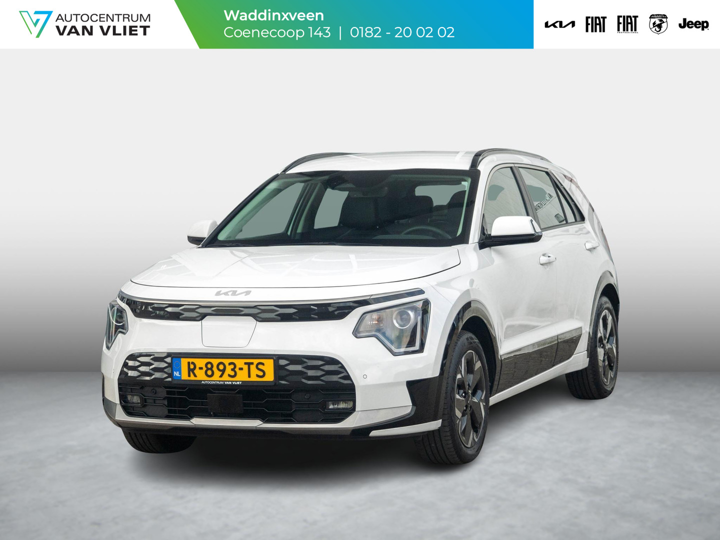 Kia Kia