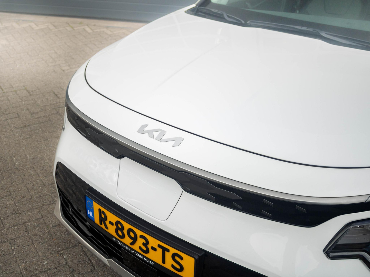 Kia Kia