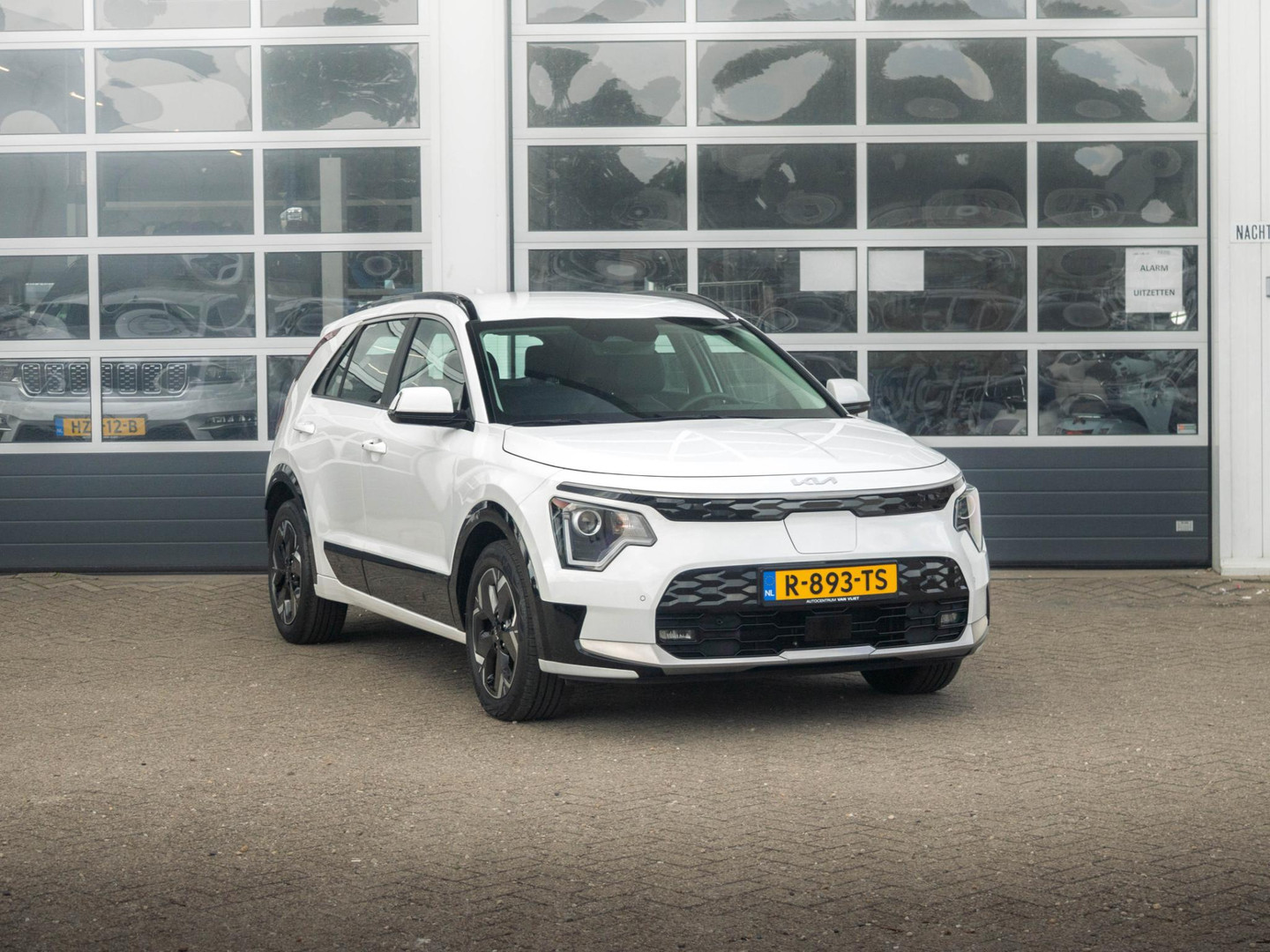 Kia Kia