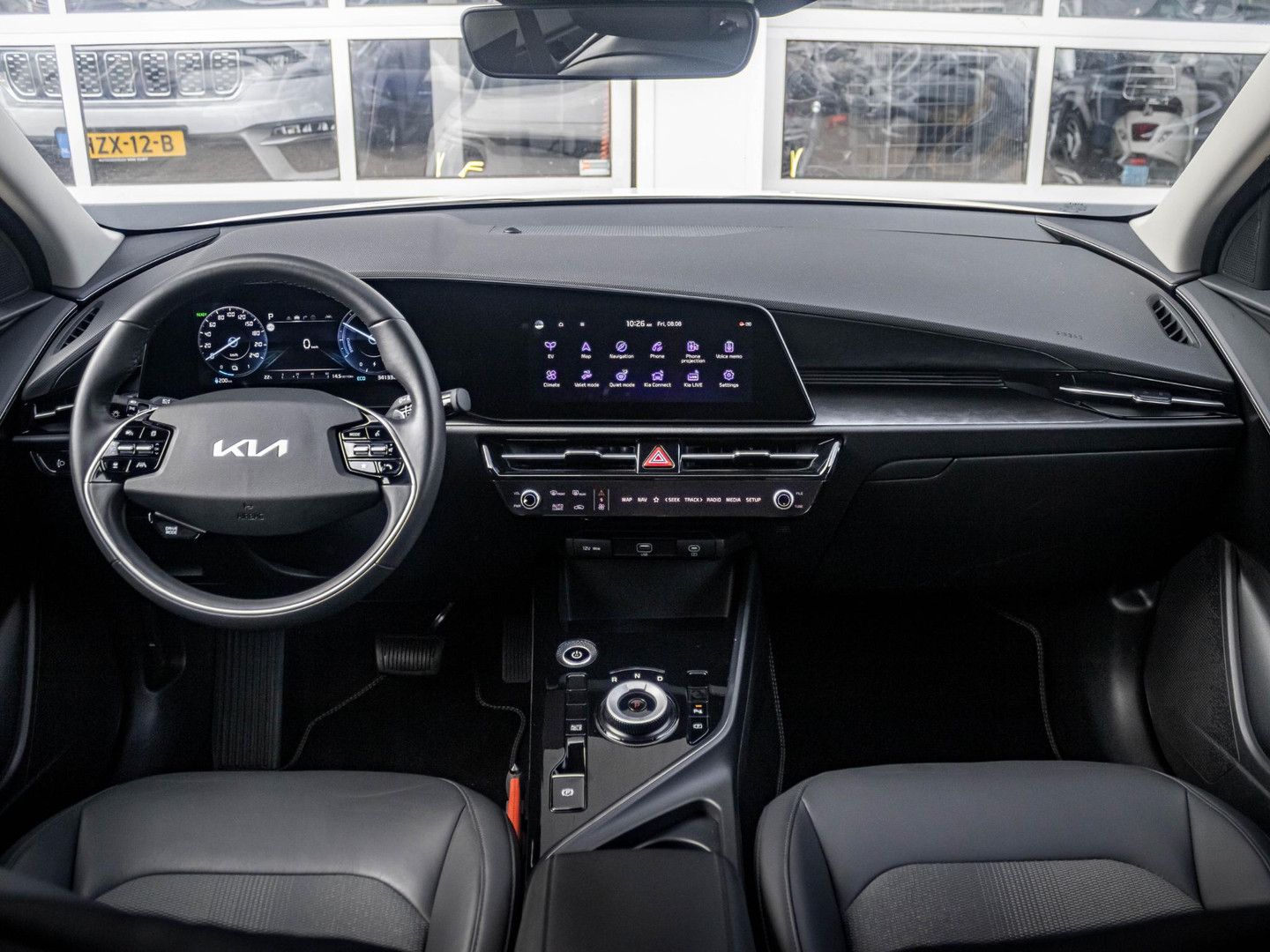 Kia Kia