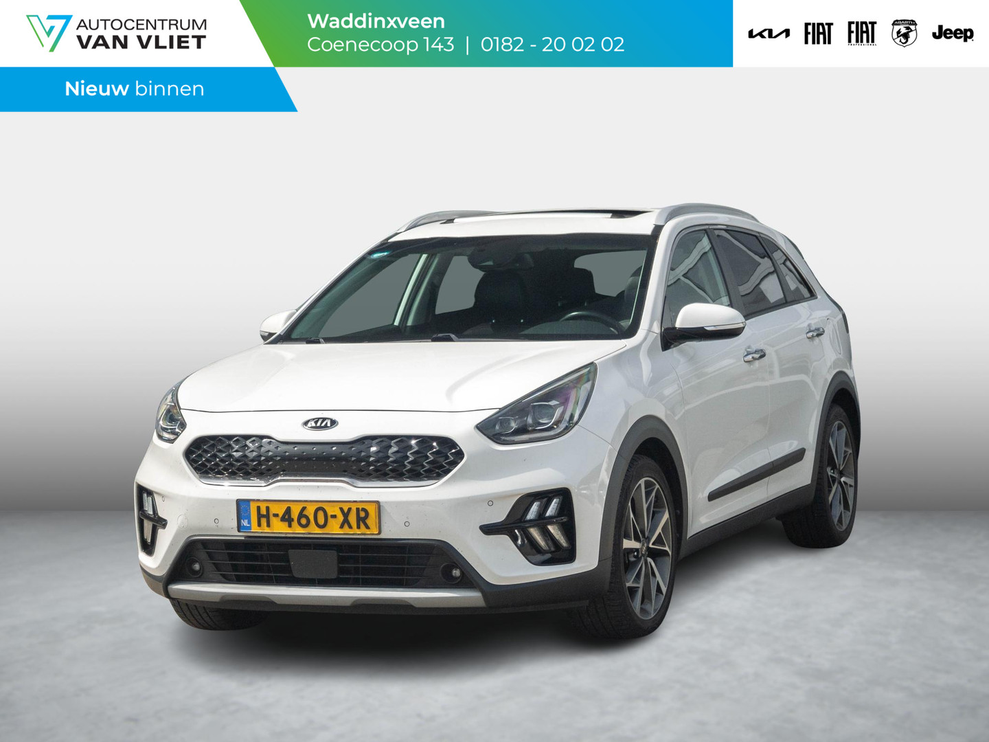 Kia Kia