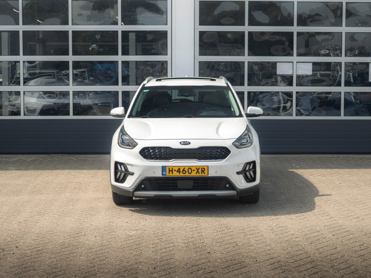 Kia Kia