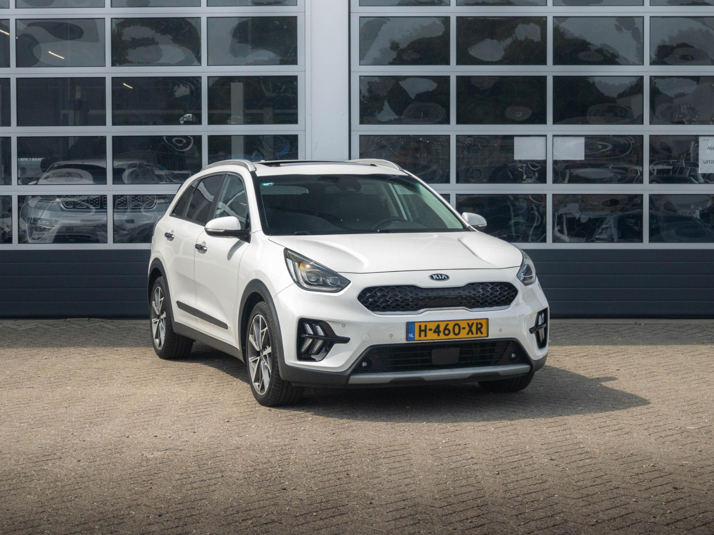 Kia Kia