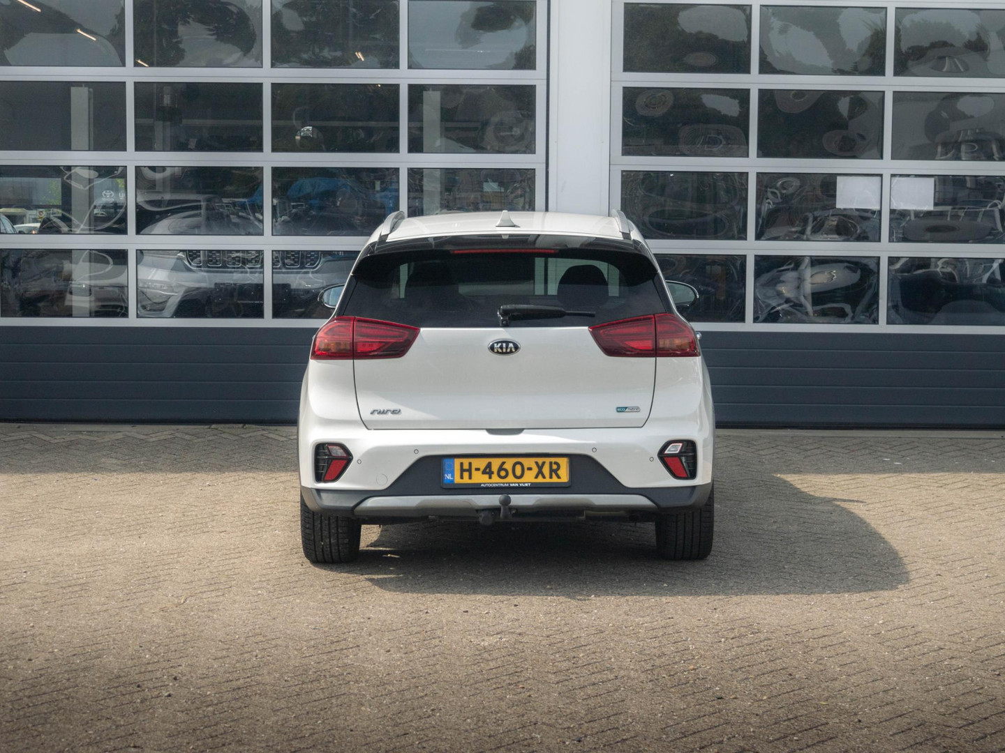 Kia Kia