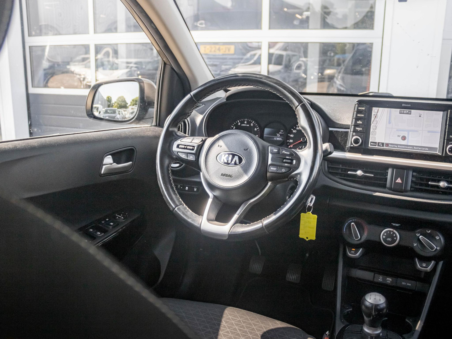Kia Kia