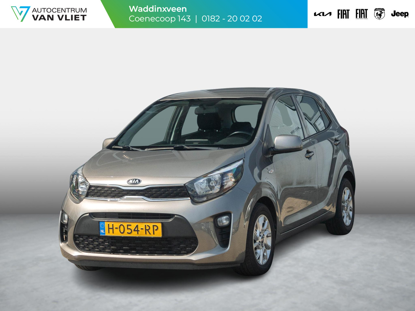 Kia Kia