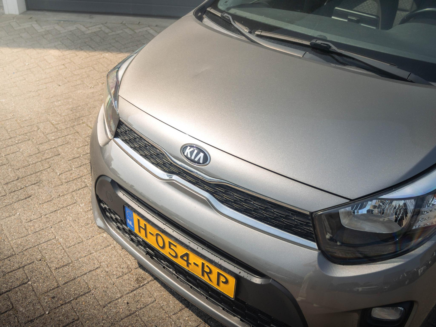 Kia Kia