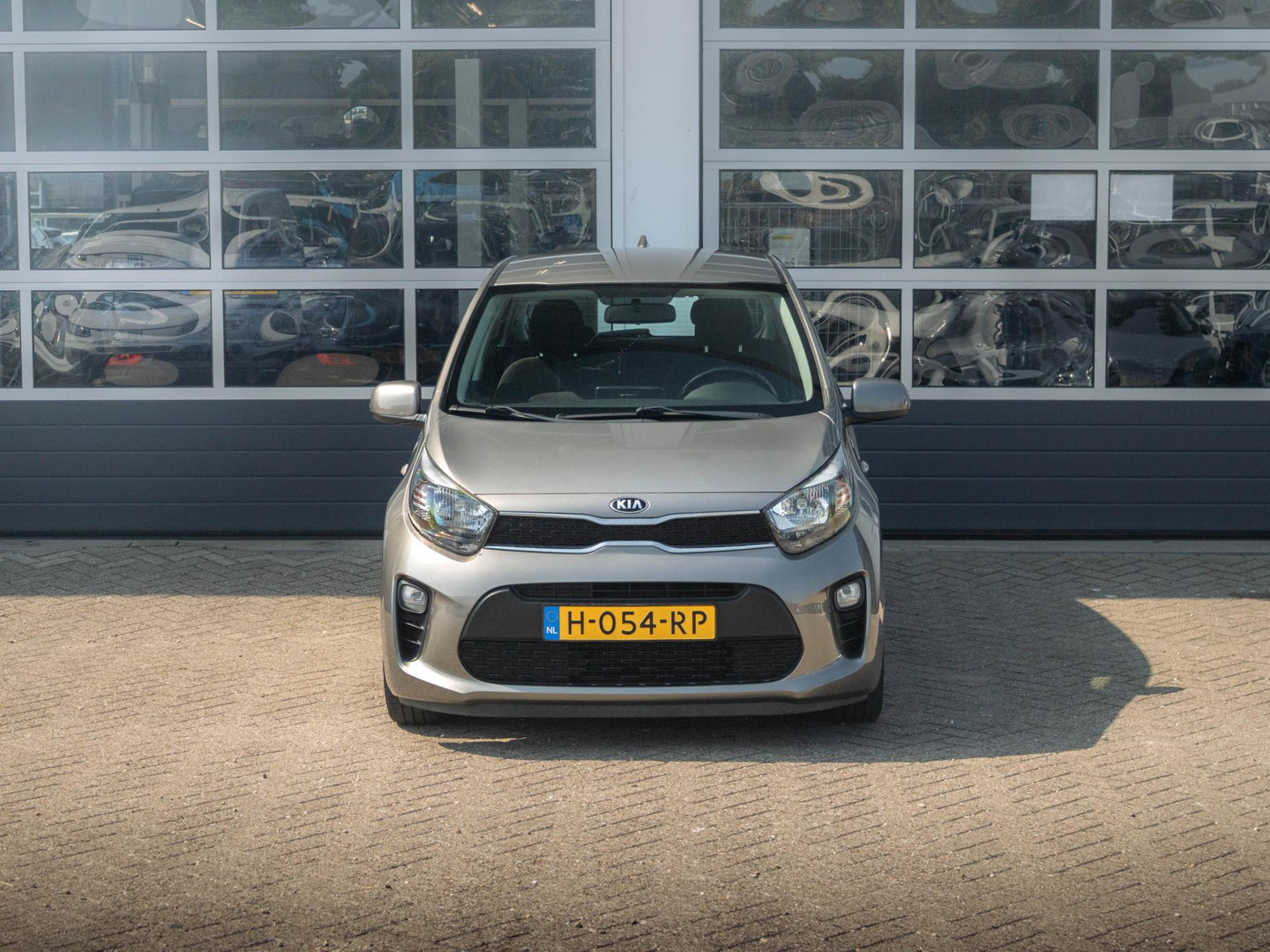 Kia Kia
