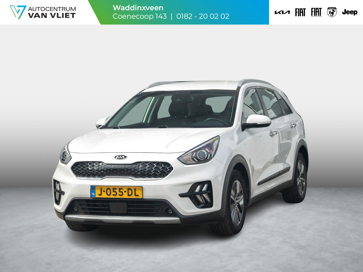Kia Kia