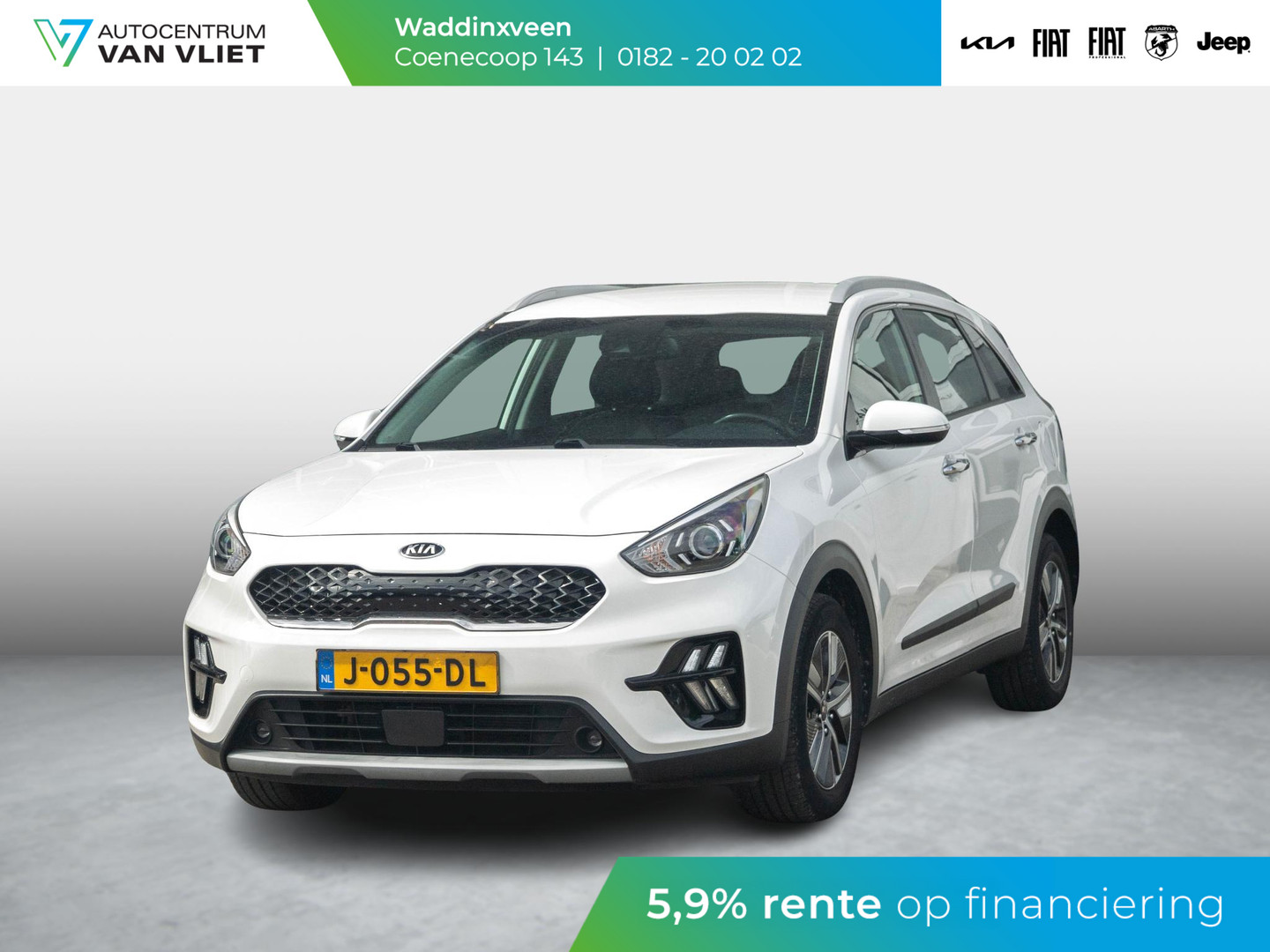 Kia Kia