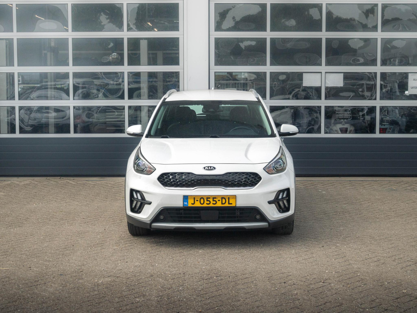 Kia Kia