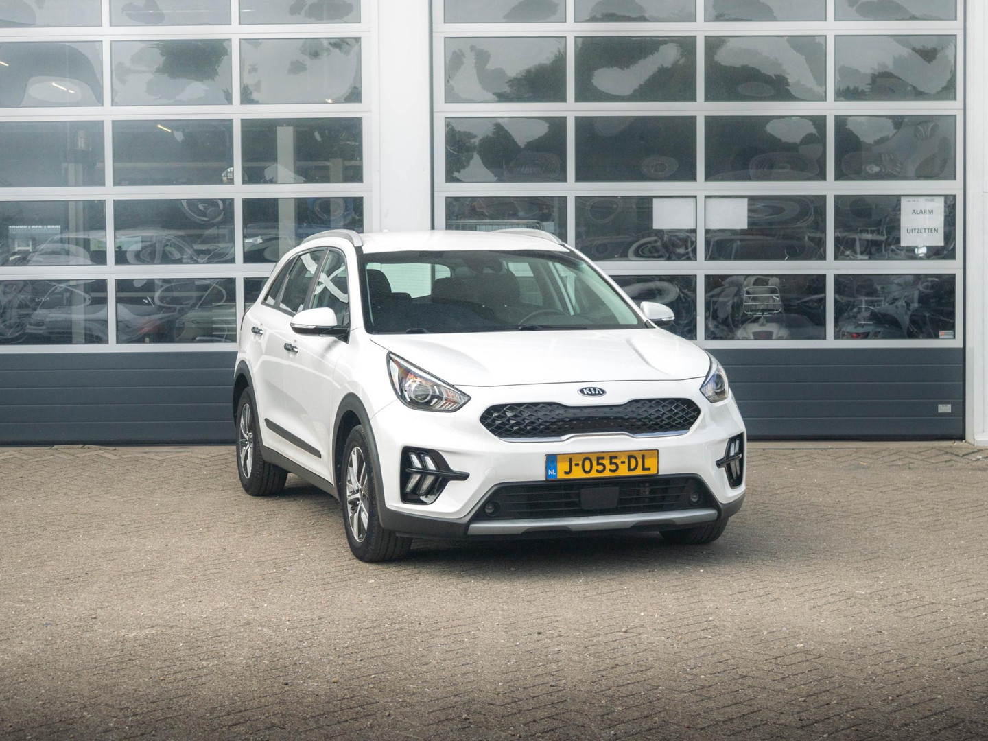 Kia Kia