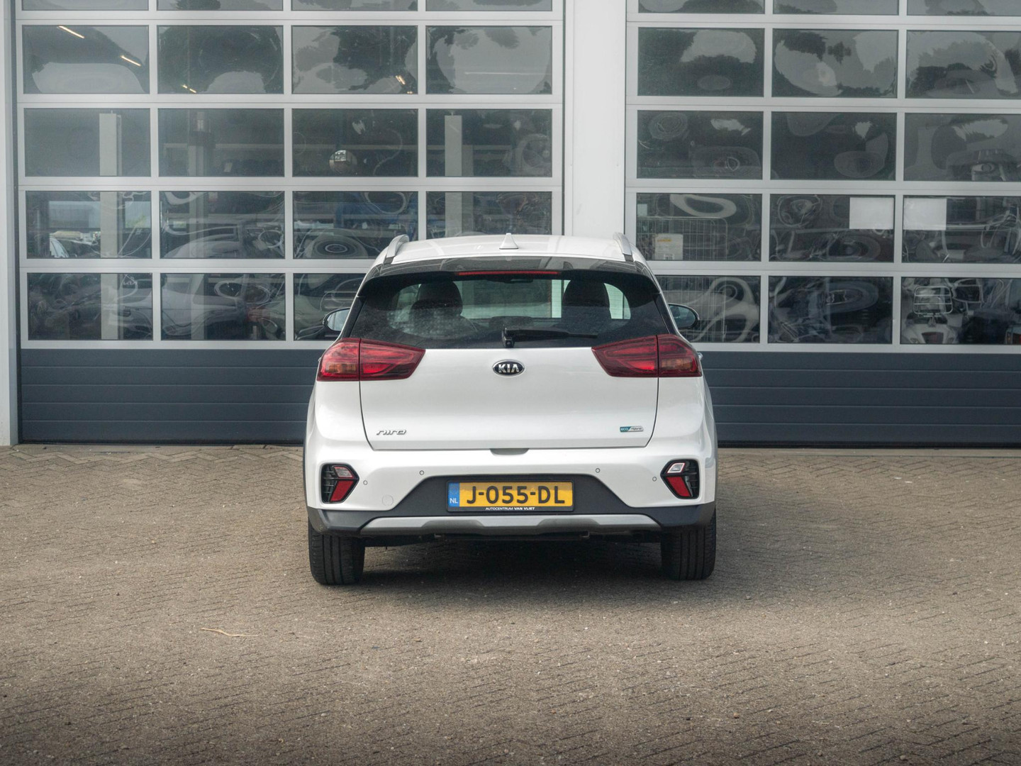 Kia Kia