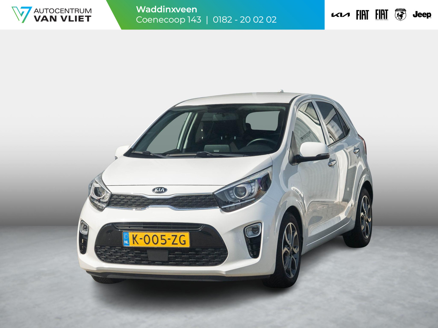 Kia Kia