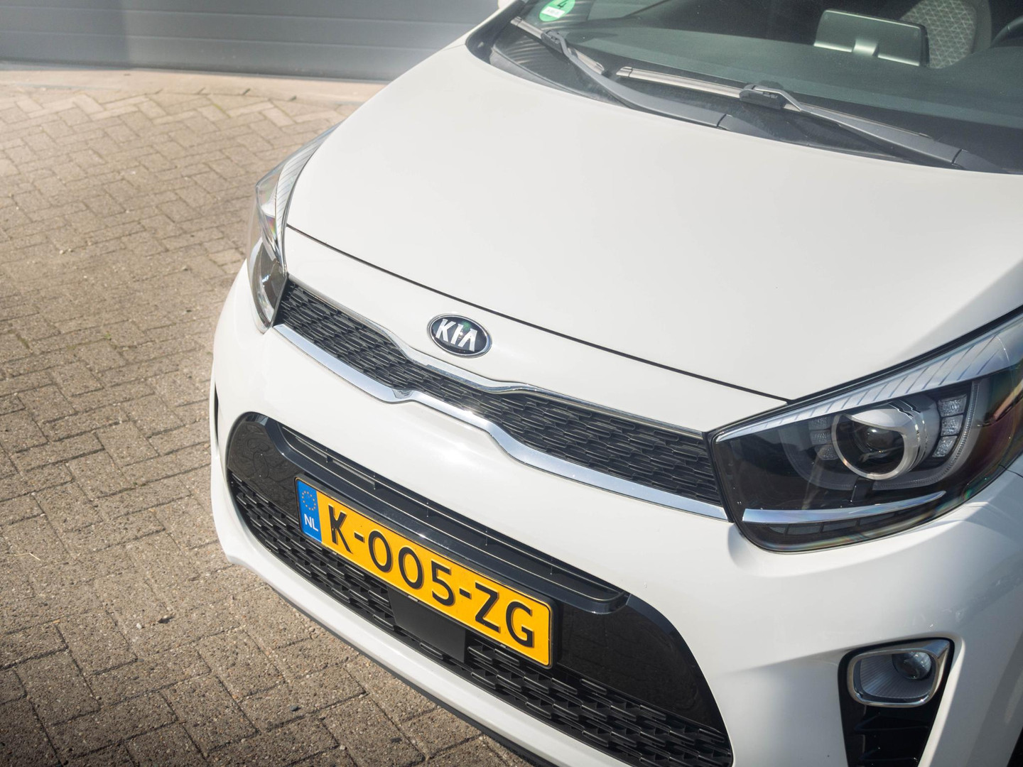 Kia Kia