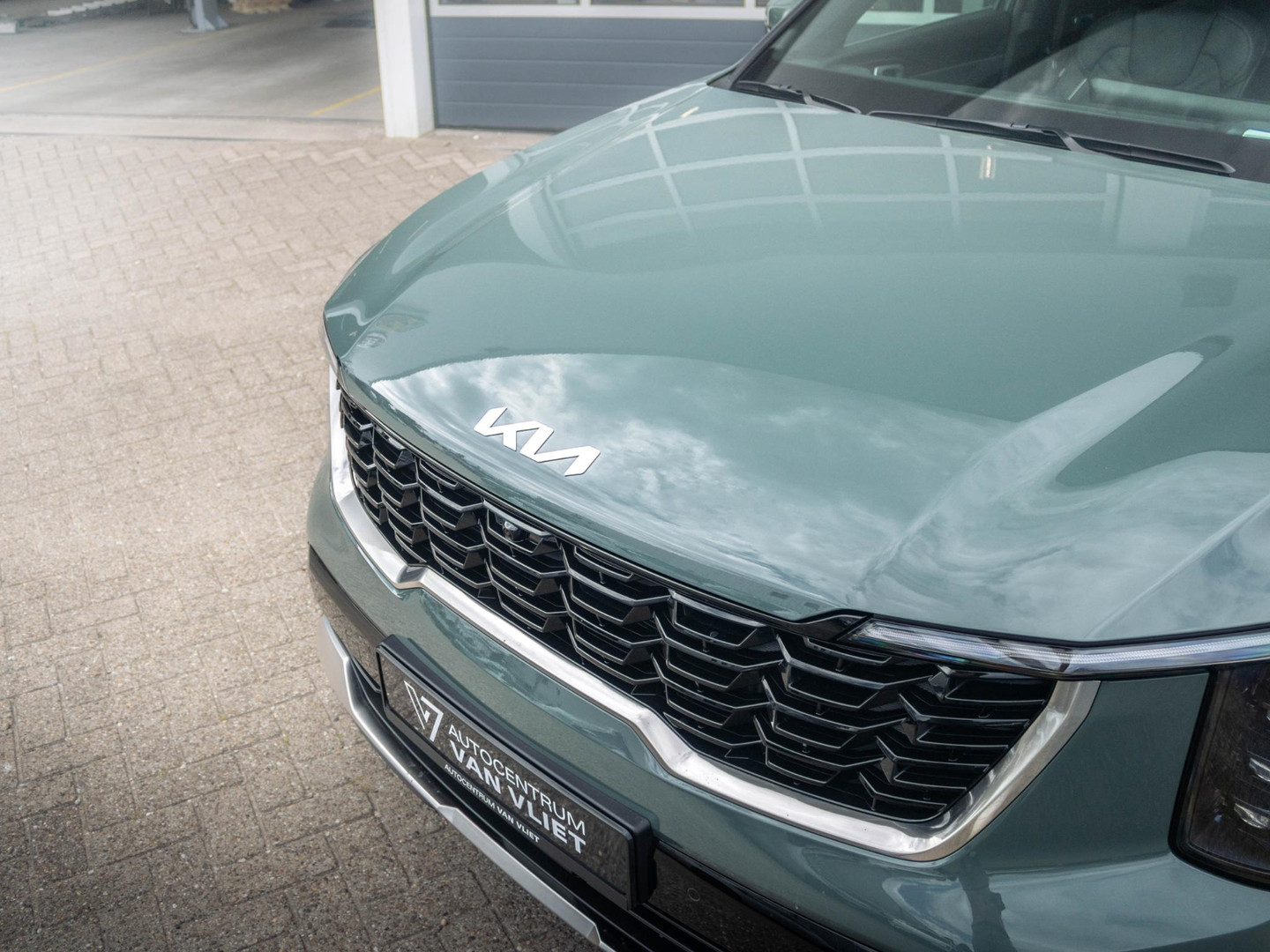 Kia Kia