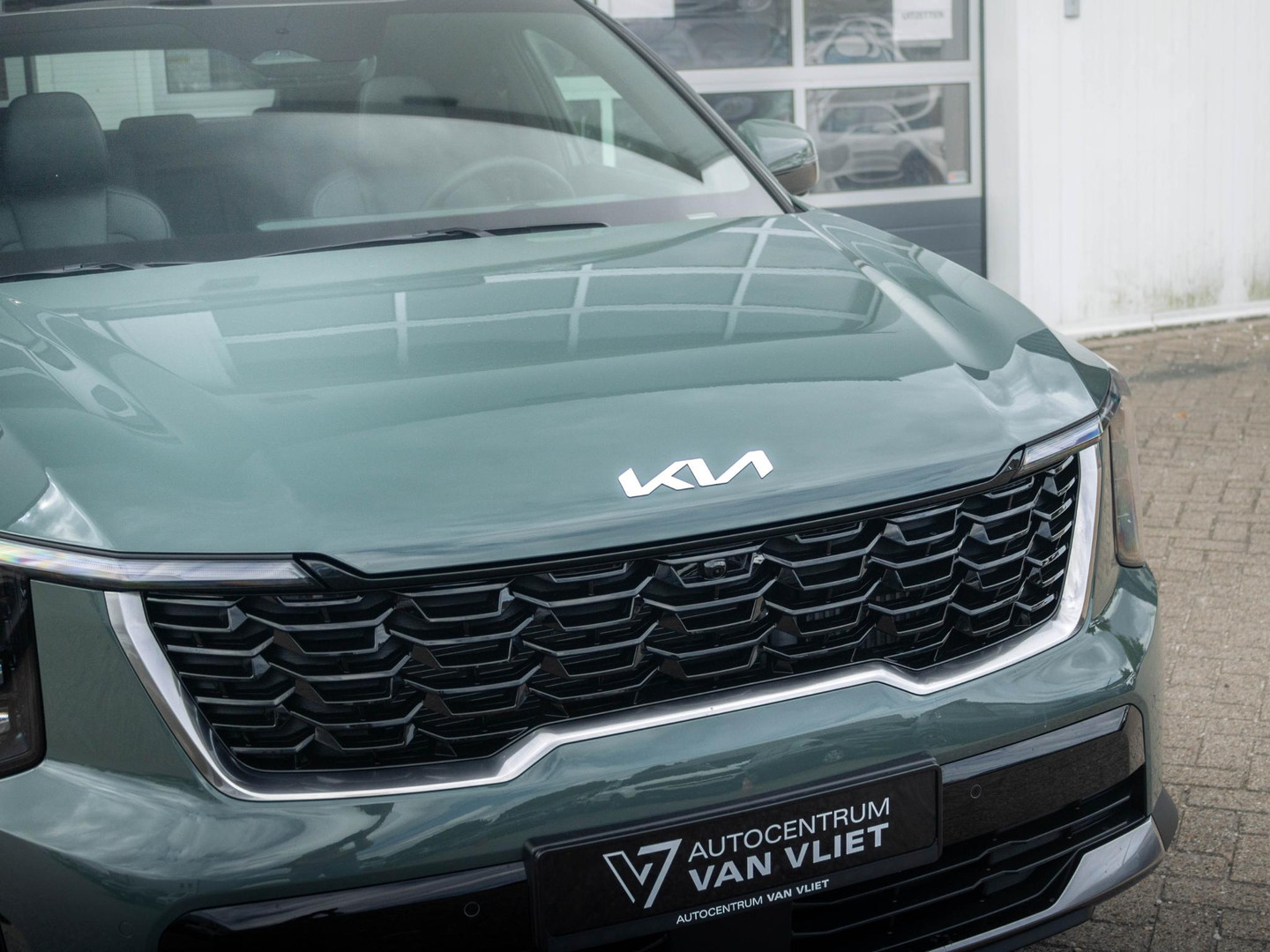 Kia Kia
