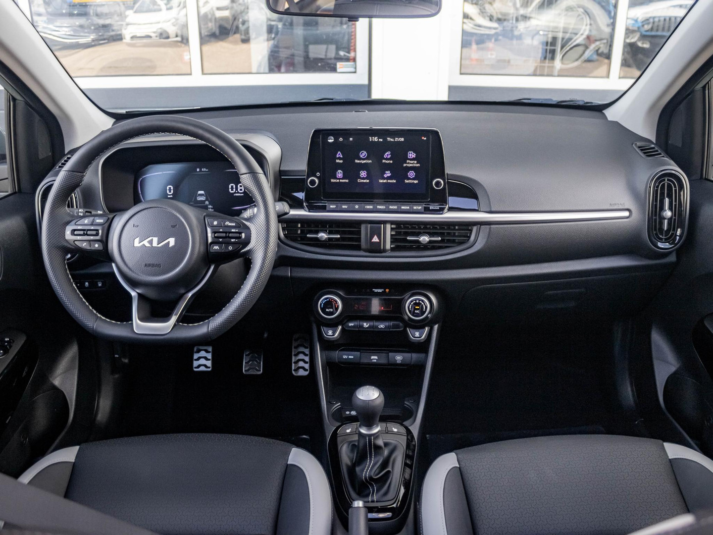 Kia Kia