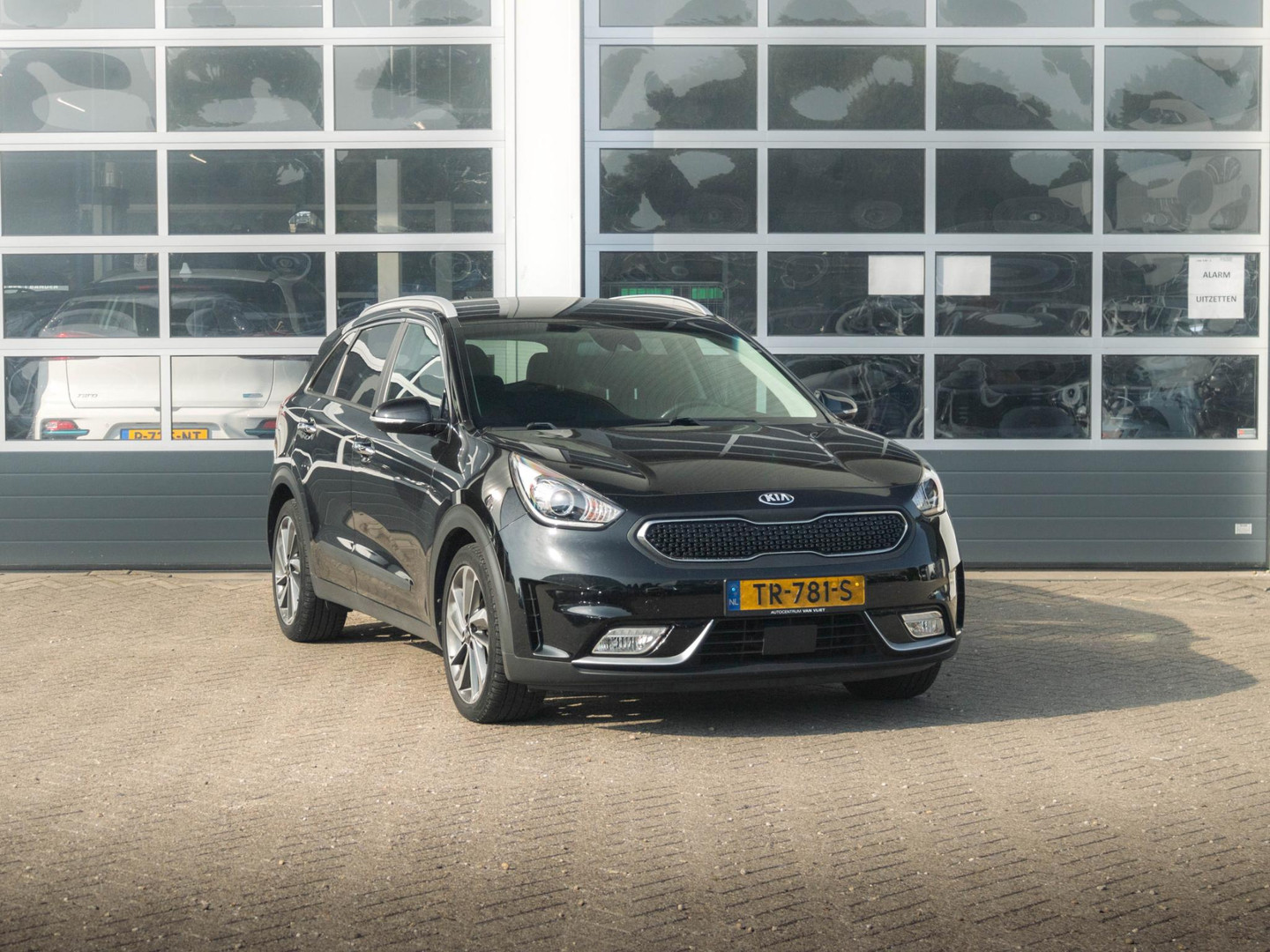 Kia
