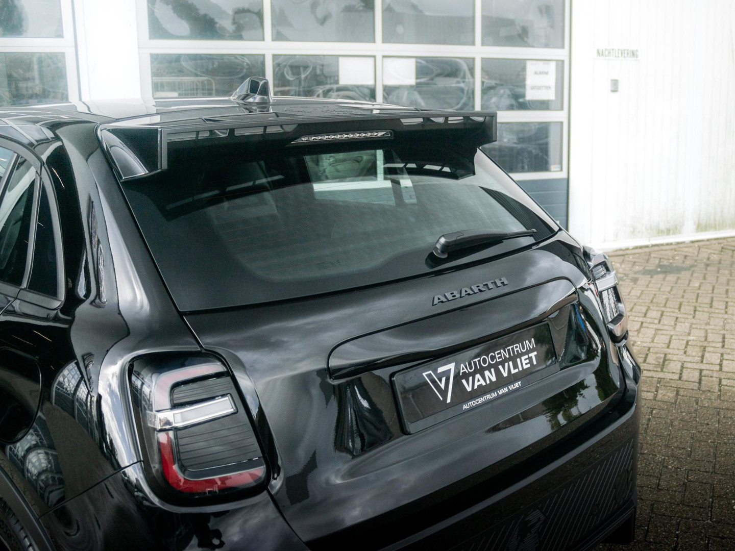 Abarth