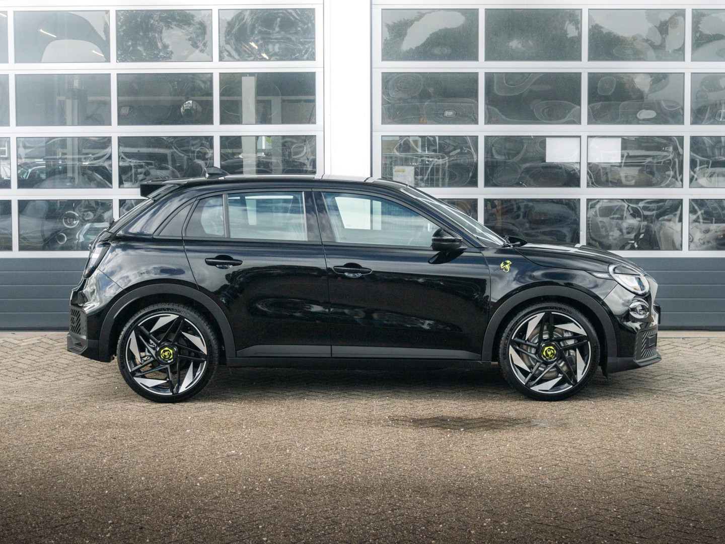 Abarth