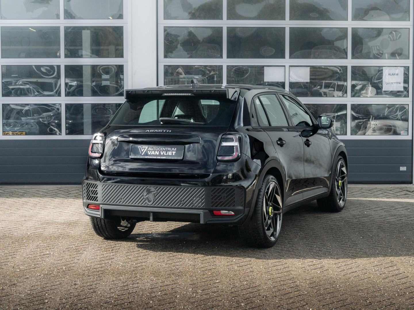 Abarth