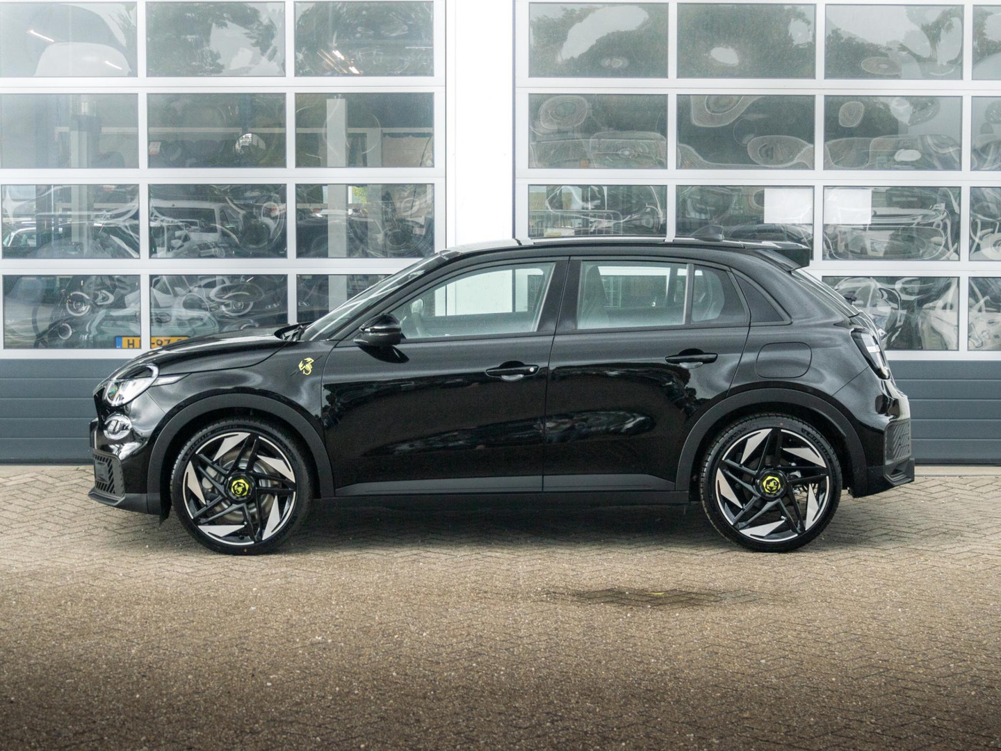 Abarth
