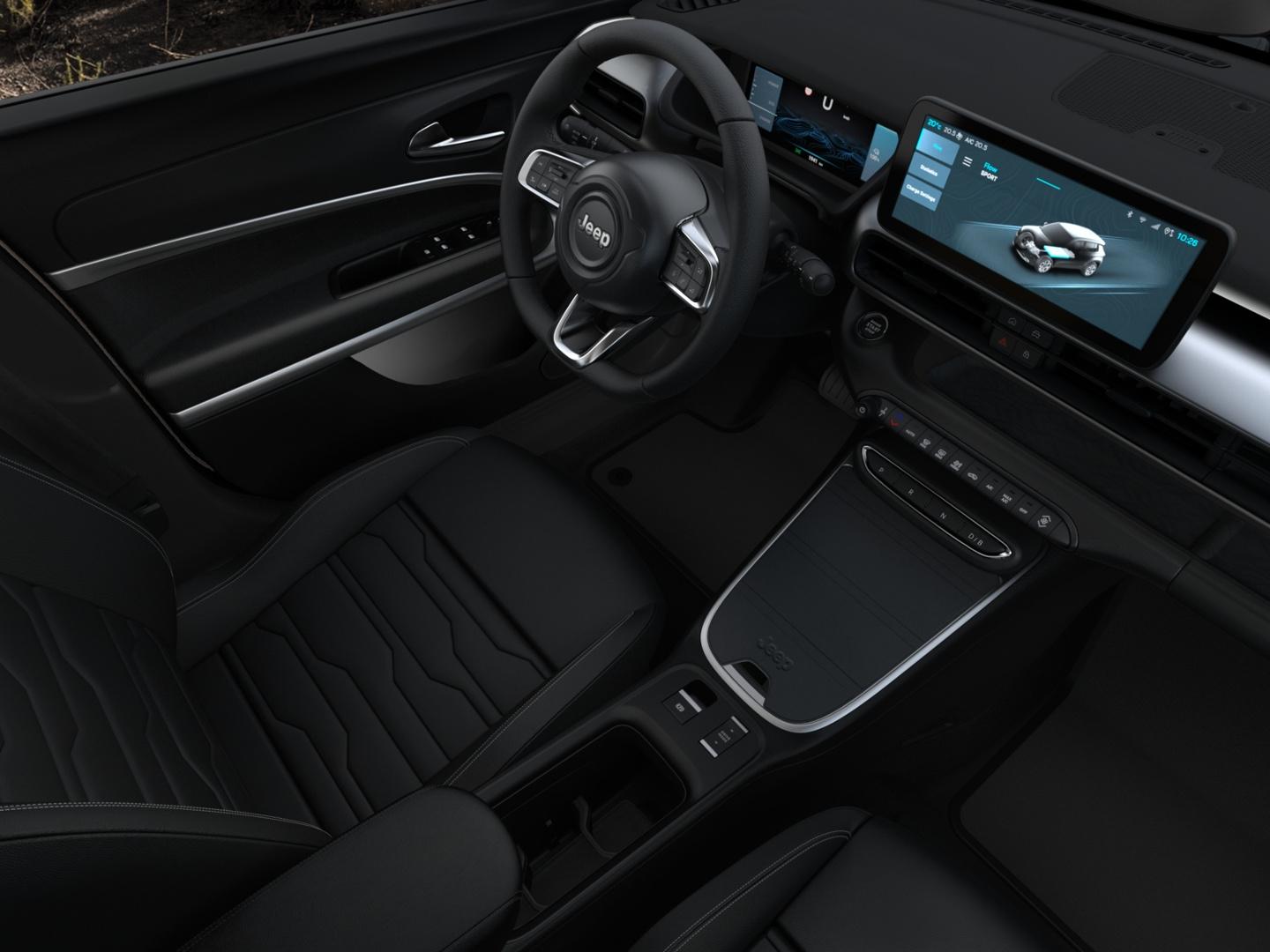 Jeep