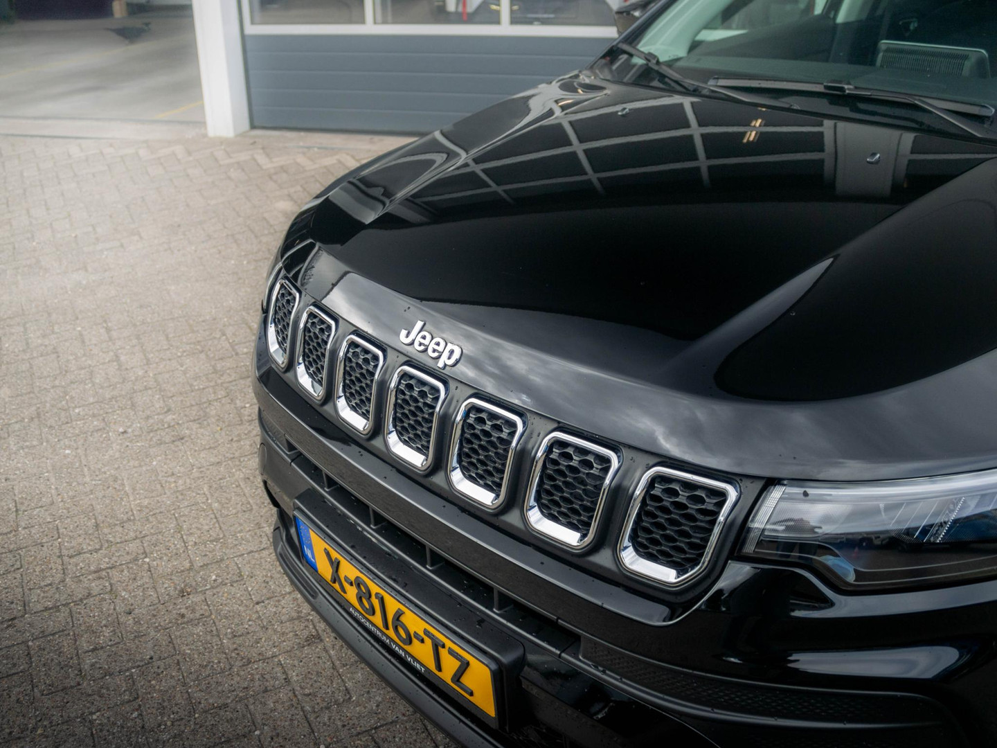 Jeep Jeep