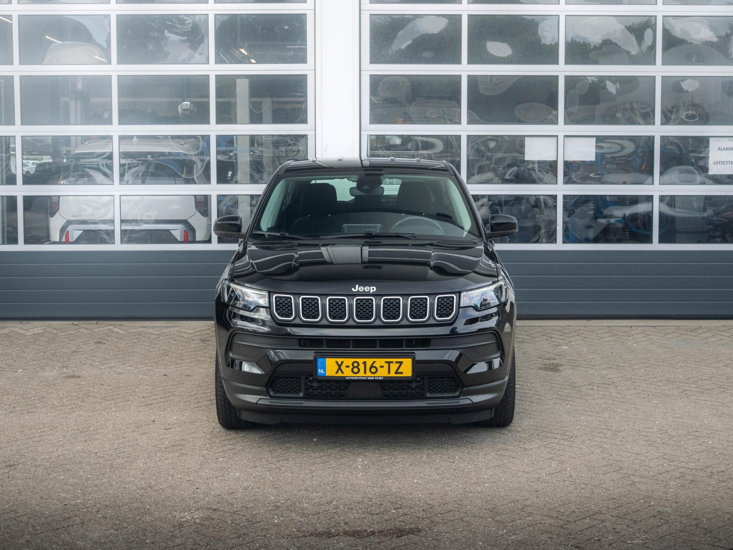 Jeep Jeep