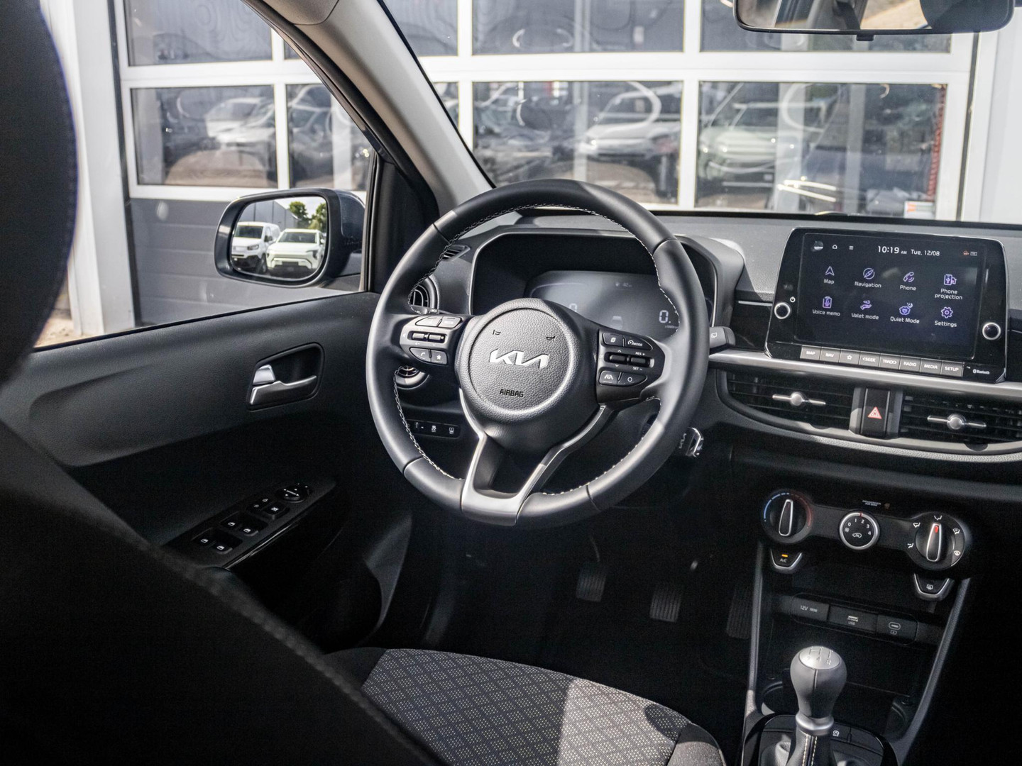 Kia Kia