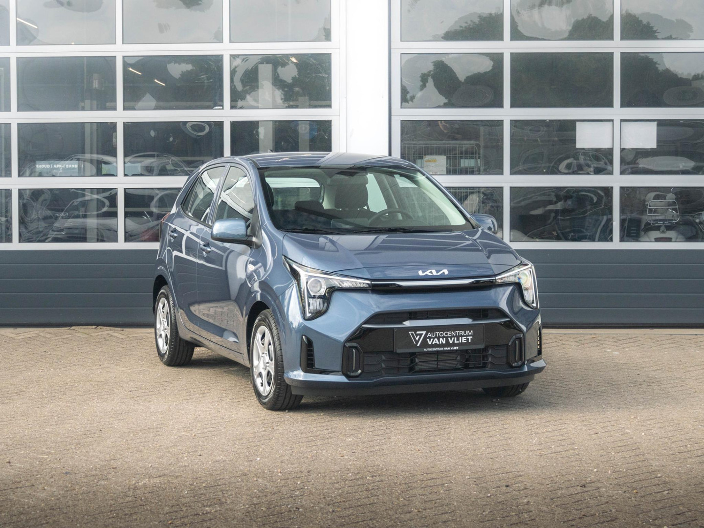 Kia Kia