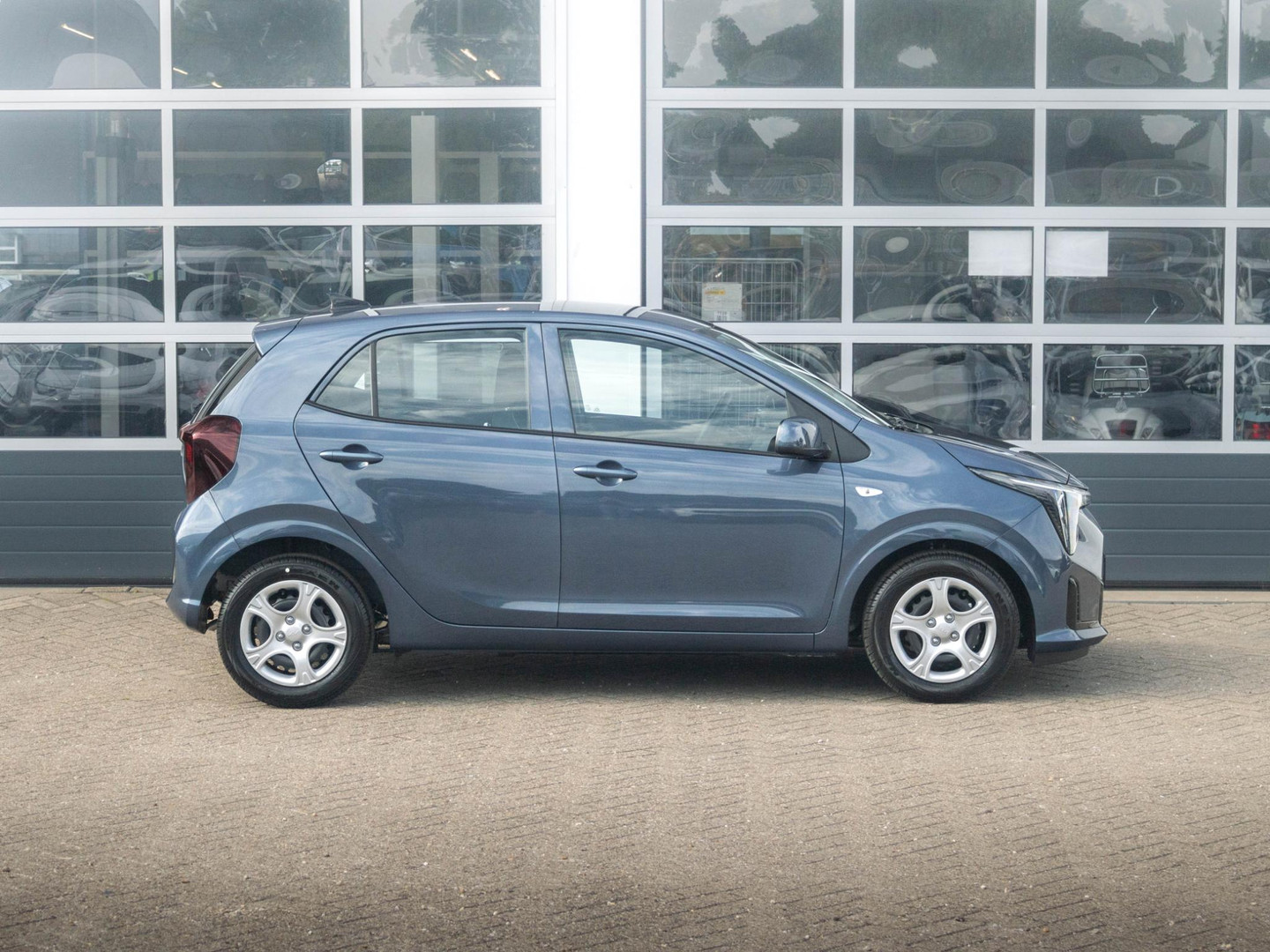 Kia Kia